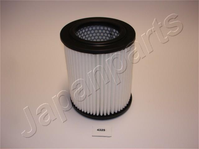 Vzduchový filter JAPANPARTS