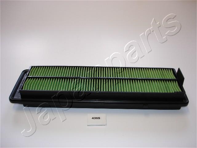 Vzduchový filter JAPANPARTS