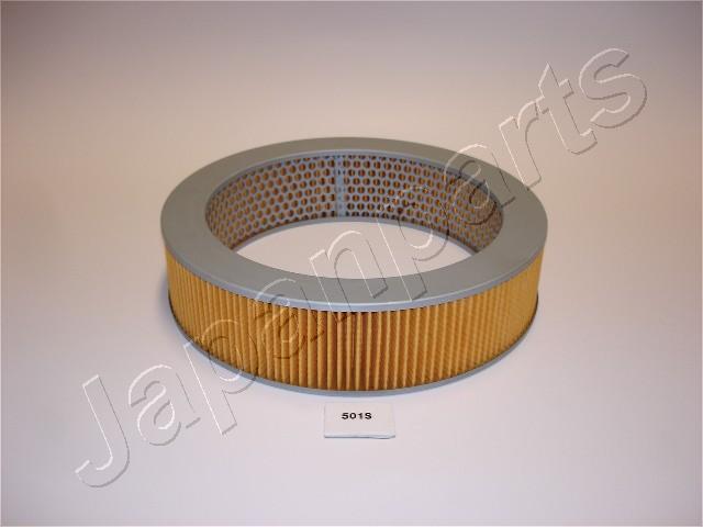 Vzduchový filter JAPANPARTS