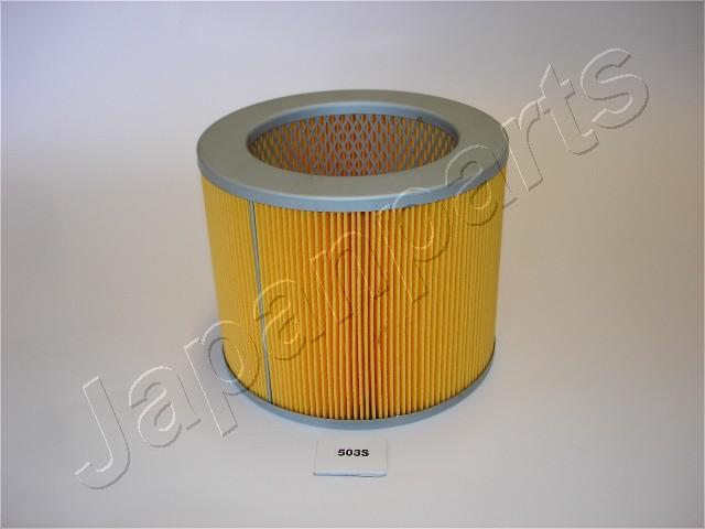 Vzduchový filter JAPANPARTS