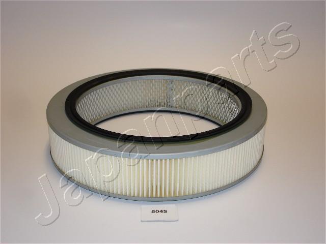 Vzduchový filter JAPANPARTS