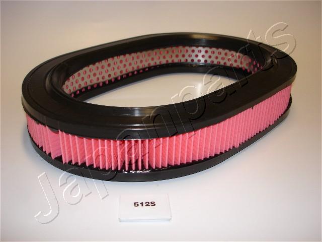 Vzduchový filter JAPANPARTS