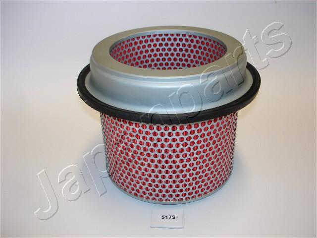 Vzduchový filter JAPANPARTS