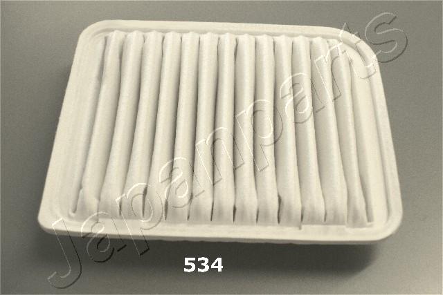 Vzduchový filter JAPANPARTS