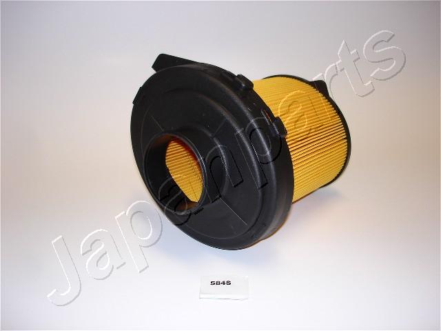 Vzduchový filter JAPANPARTS
