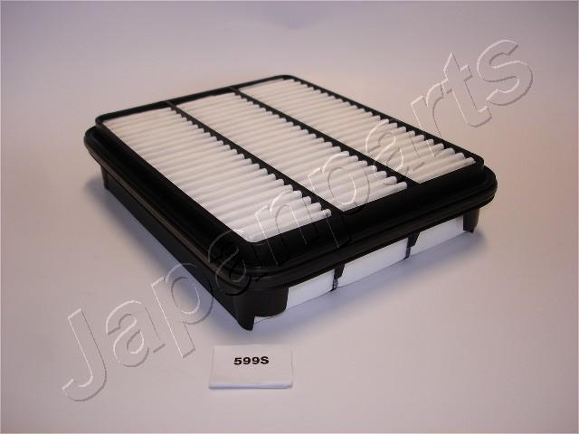 Vzduchový filter JAPANPARTS