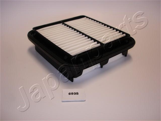 Vzduchový filter JAPANPARTS