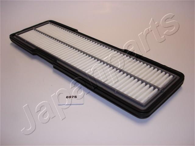 Vzduchový filter JAPANPARTS