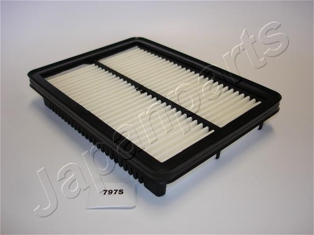 Vzduchový filter JAPANPARTS