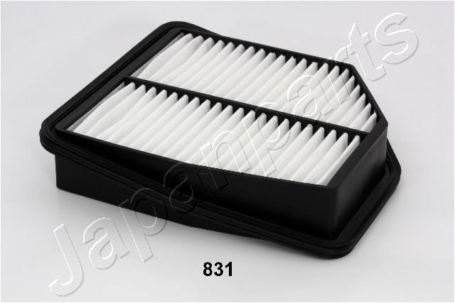 Vzduchový filter JAPANPARTS