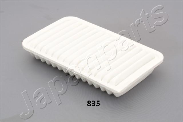Vzduchový filter JAPANPARTS