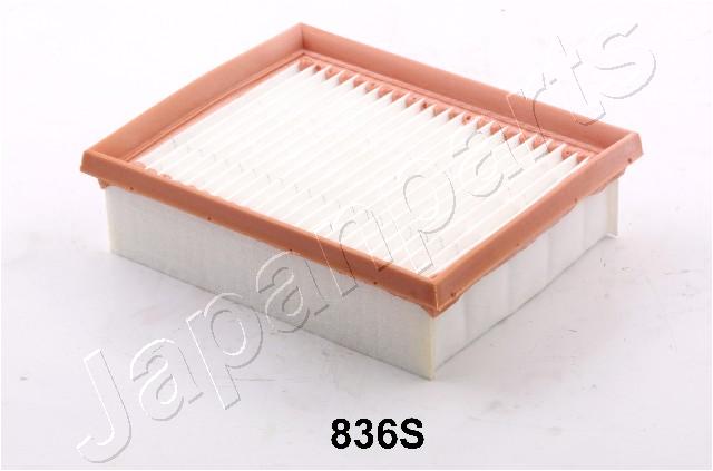 Vzduchový filter JAPANPARTS