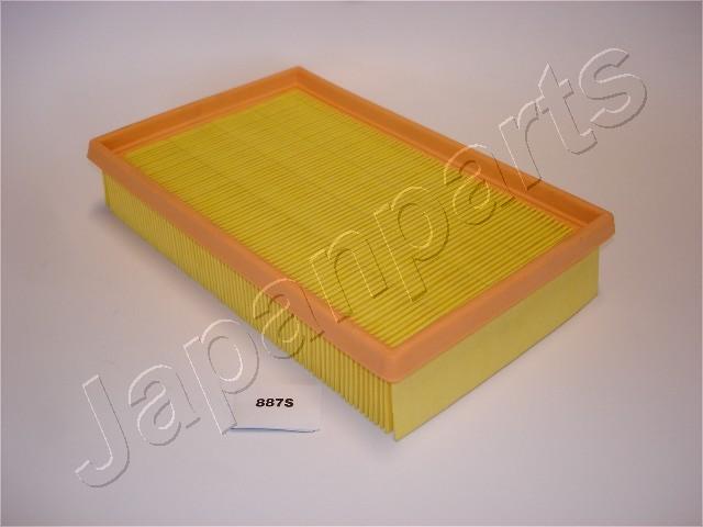 Vzduchový filter JAPANPARTS