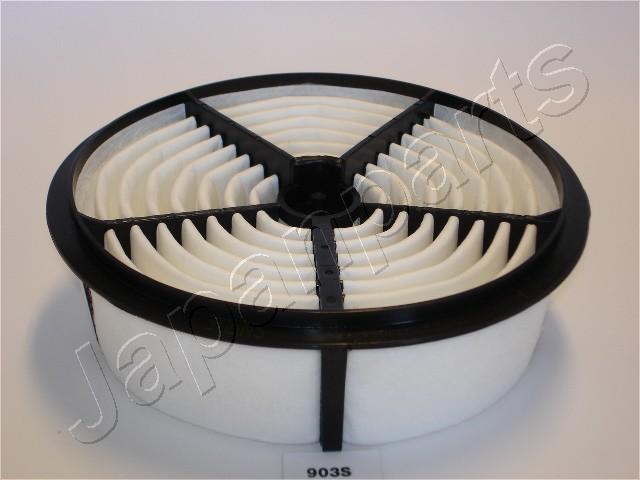Vzduchový filter JAPANPARTS