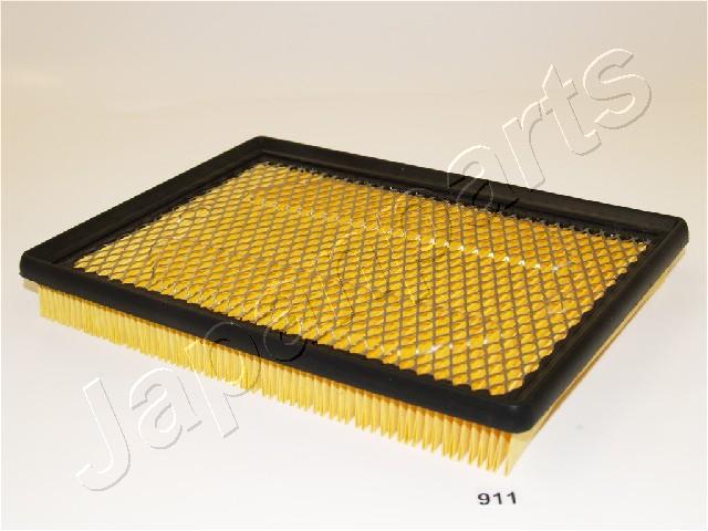 Vzduchový filter JAPANPARTS