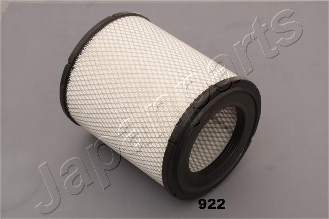 Vzduchový filter JAPANPARTS