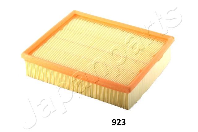 Vzduchový filter JAPANPARTS