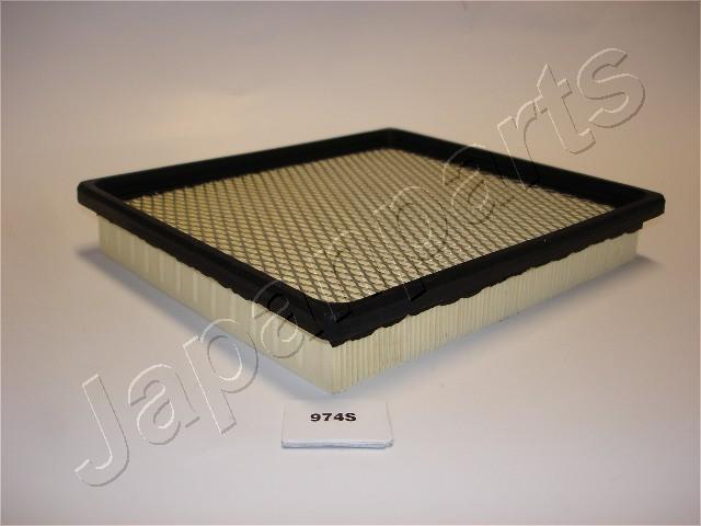 Vzduchový filter JAPANPARTS
