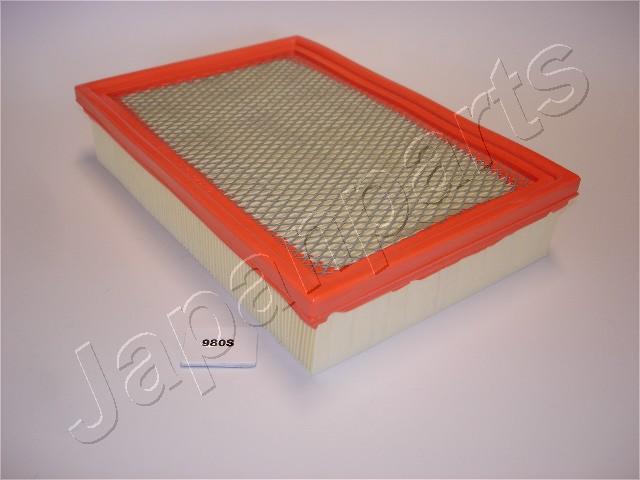 Vzduchový filter JAPANPARTS