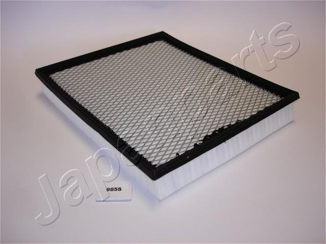Vzduchový filter JAPANPARTS
