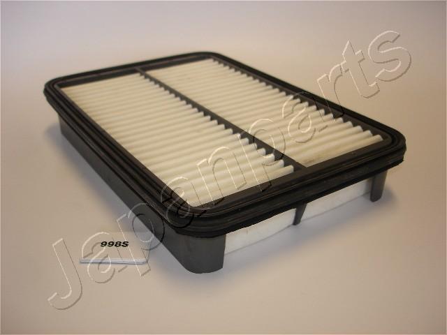 Vzduchový filter JAPANPARTS