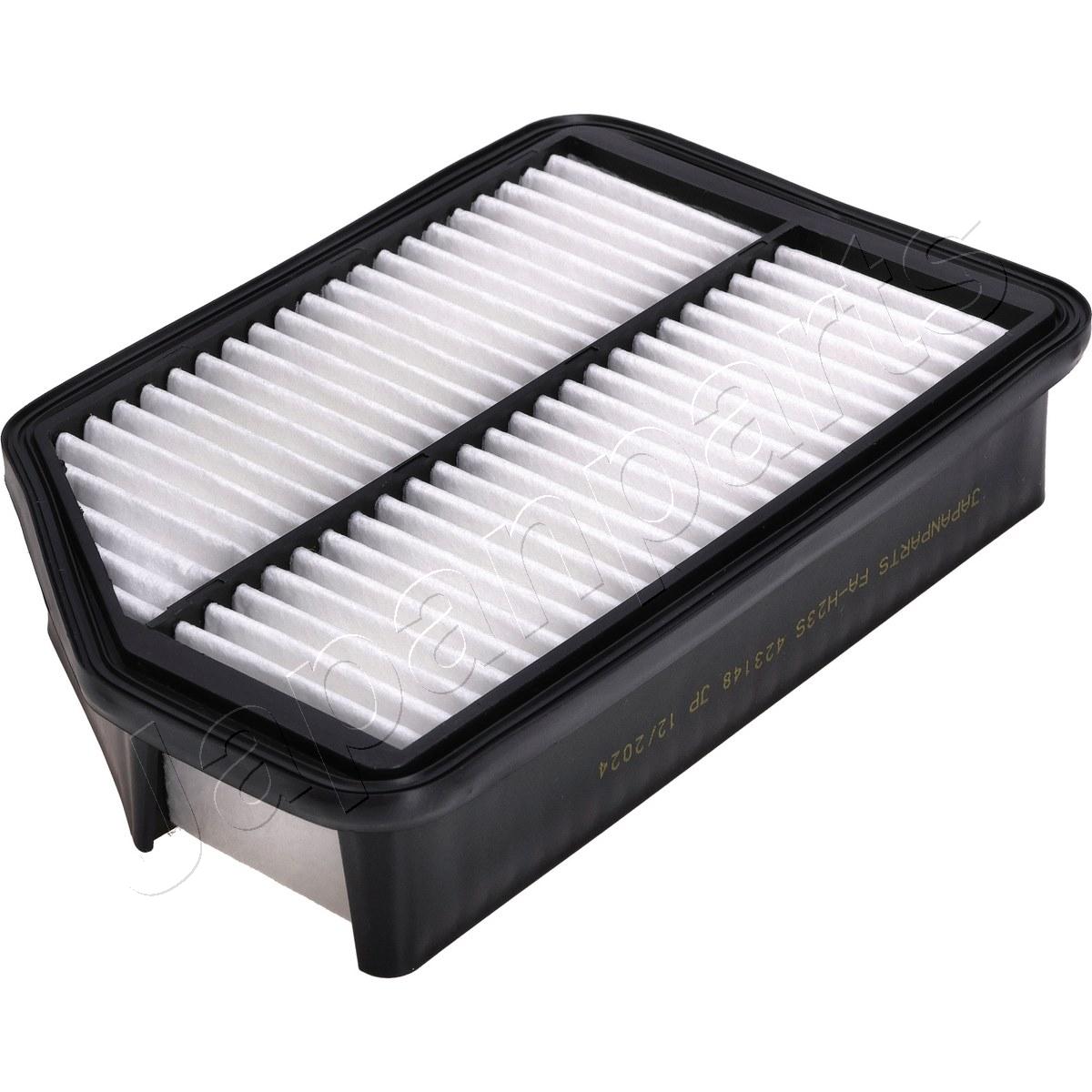 Vzduchový filter JAPANPARTS