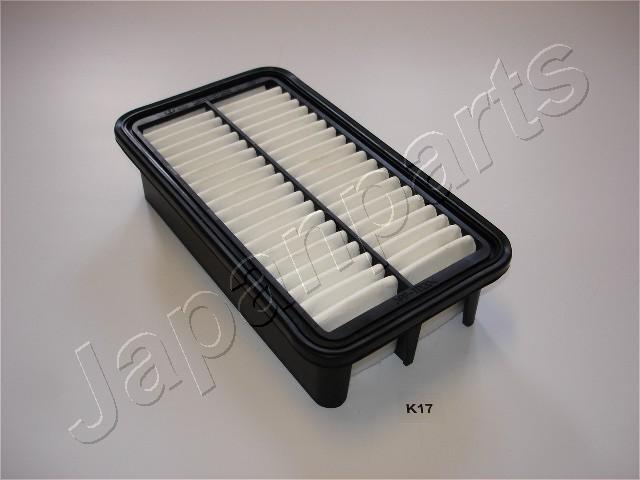 Vzduchový filter JAPANPARTS