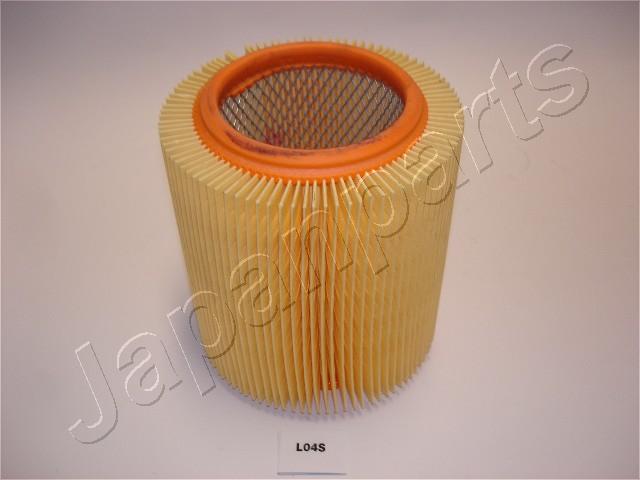 Vzduchový filter JAPANPARTS