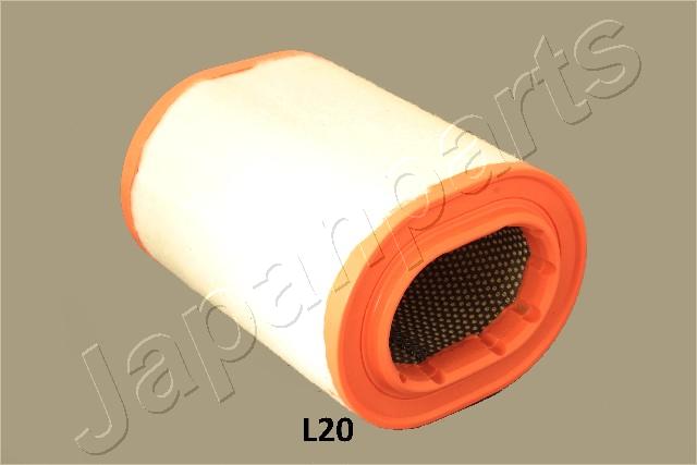 Vzduchový filter JAPANPARTS