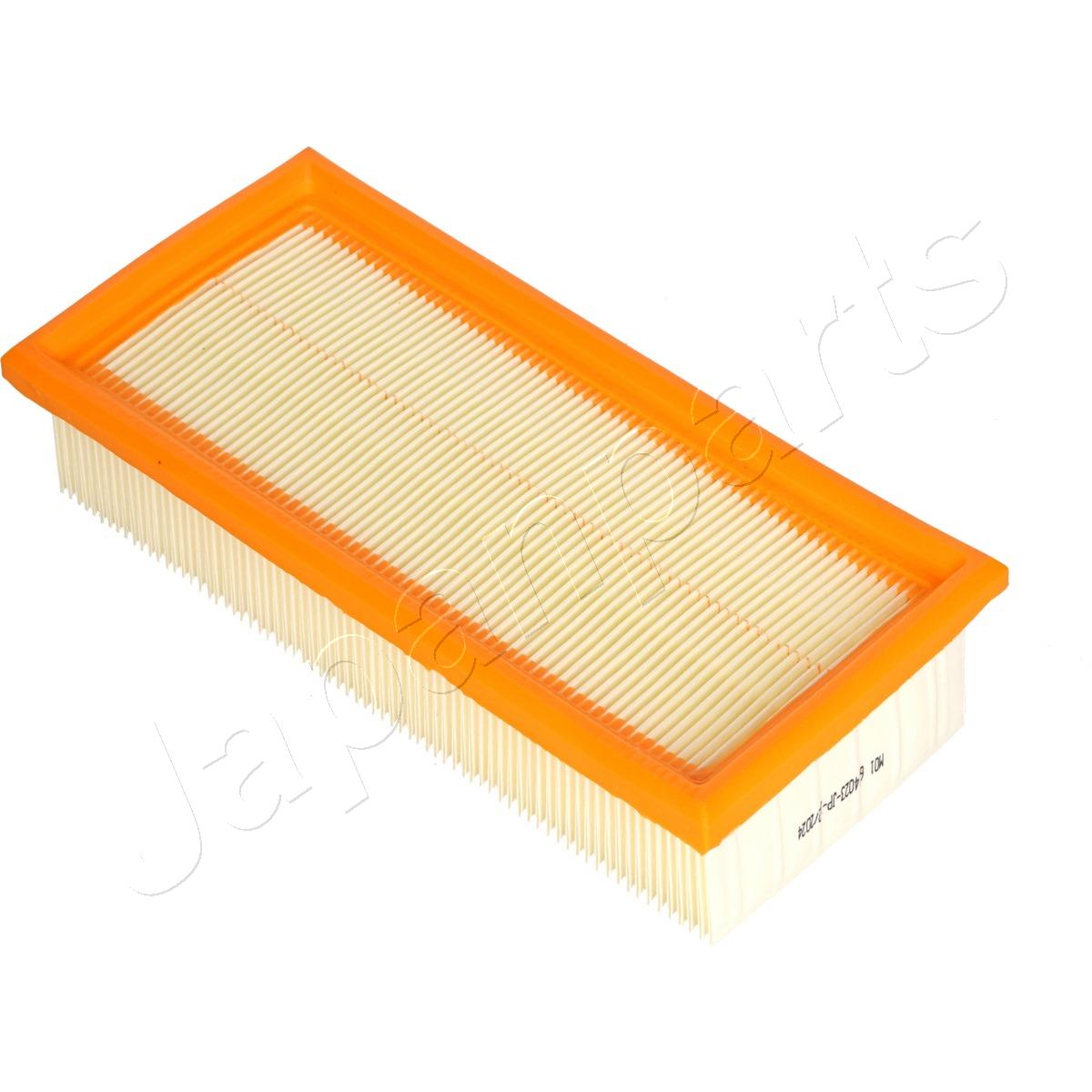 Vzduchový filter JAPANPARTS