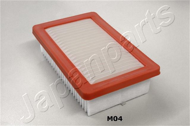 Vzduchový filter JAPANPARTS