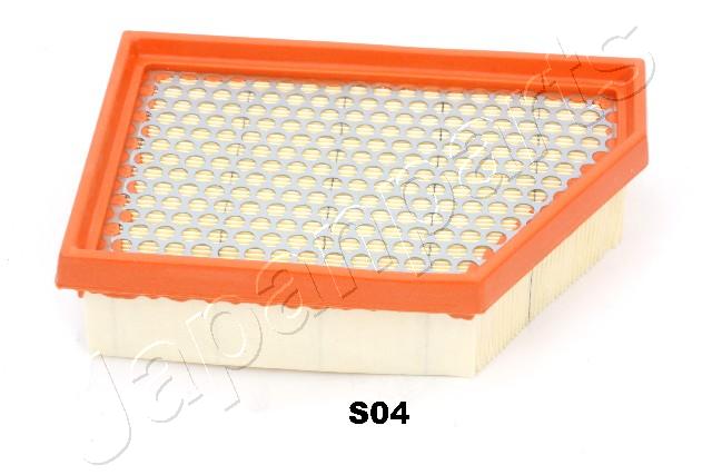 Vzduchový filter JAPANPARTS