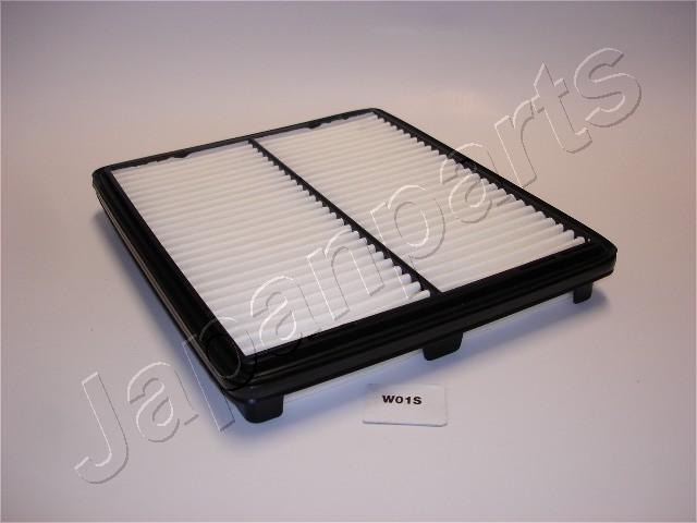 Vzduchový filter JAPANPARTS