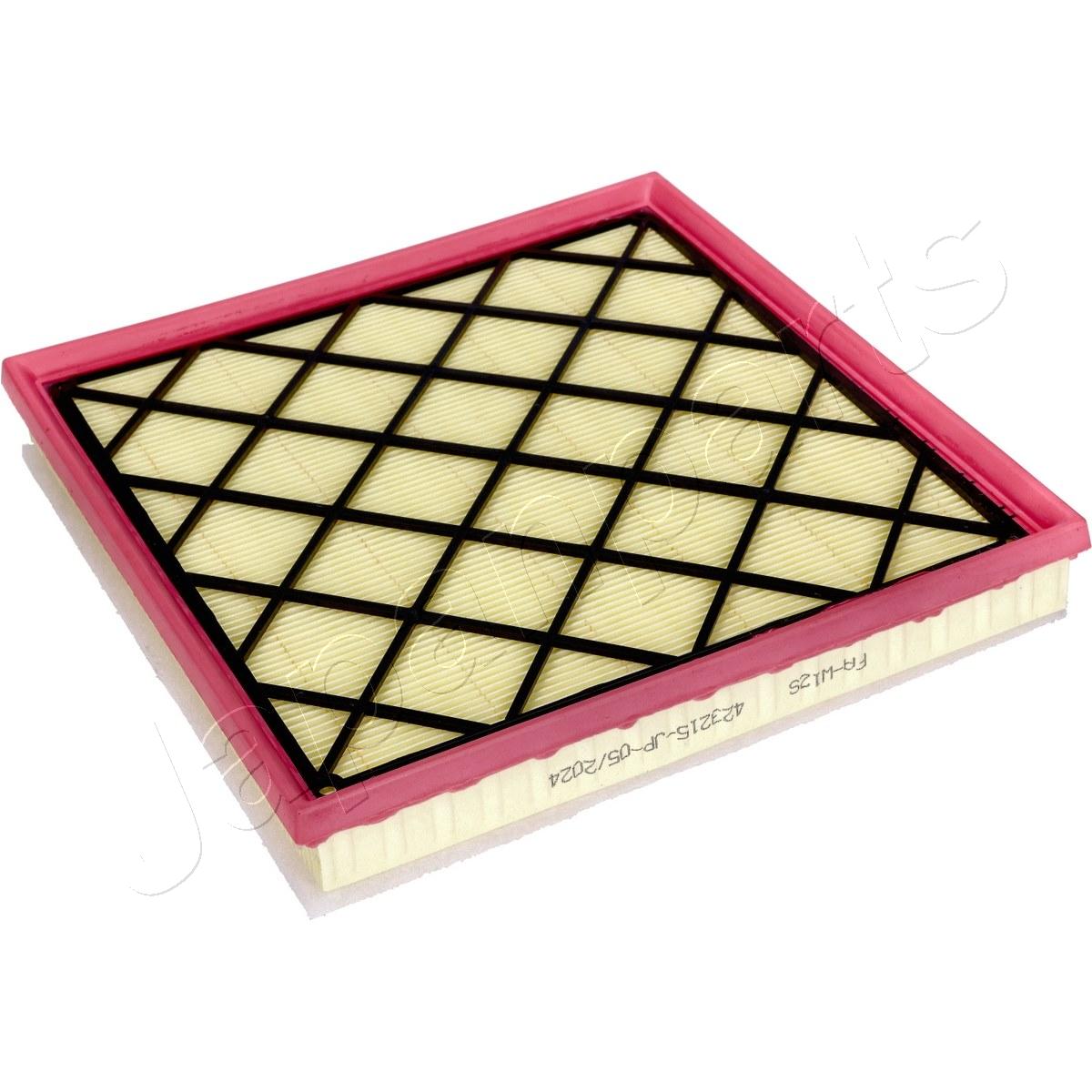 Vzduchový filter JAPANPARTS