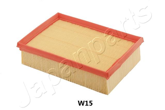 Vzduchový filter JAPANPARTS