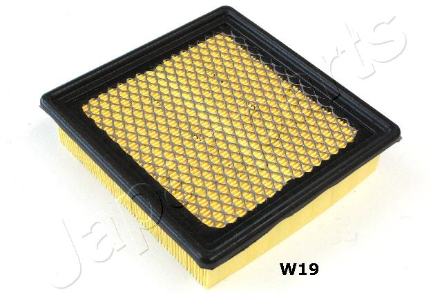 Vzduchový filter JAPANPARTS