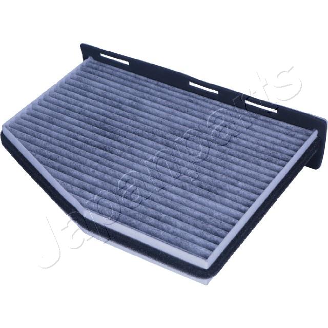 Filter vnútorného priestoru JAPANPARTS