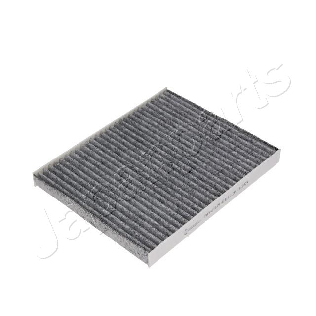 Filter vnútorného priestoru JAPANPARTS