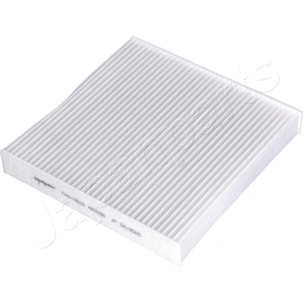 Filter vnútorného priestoru JAPANPARTS