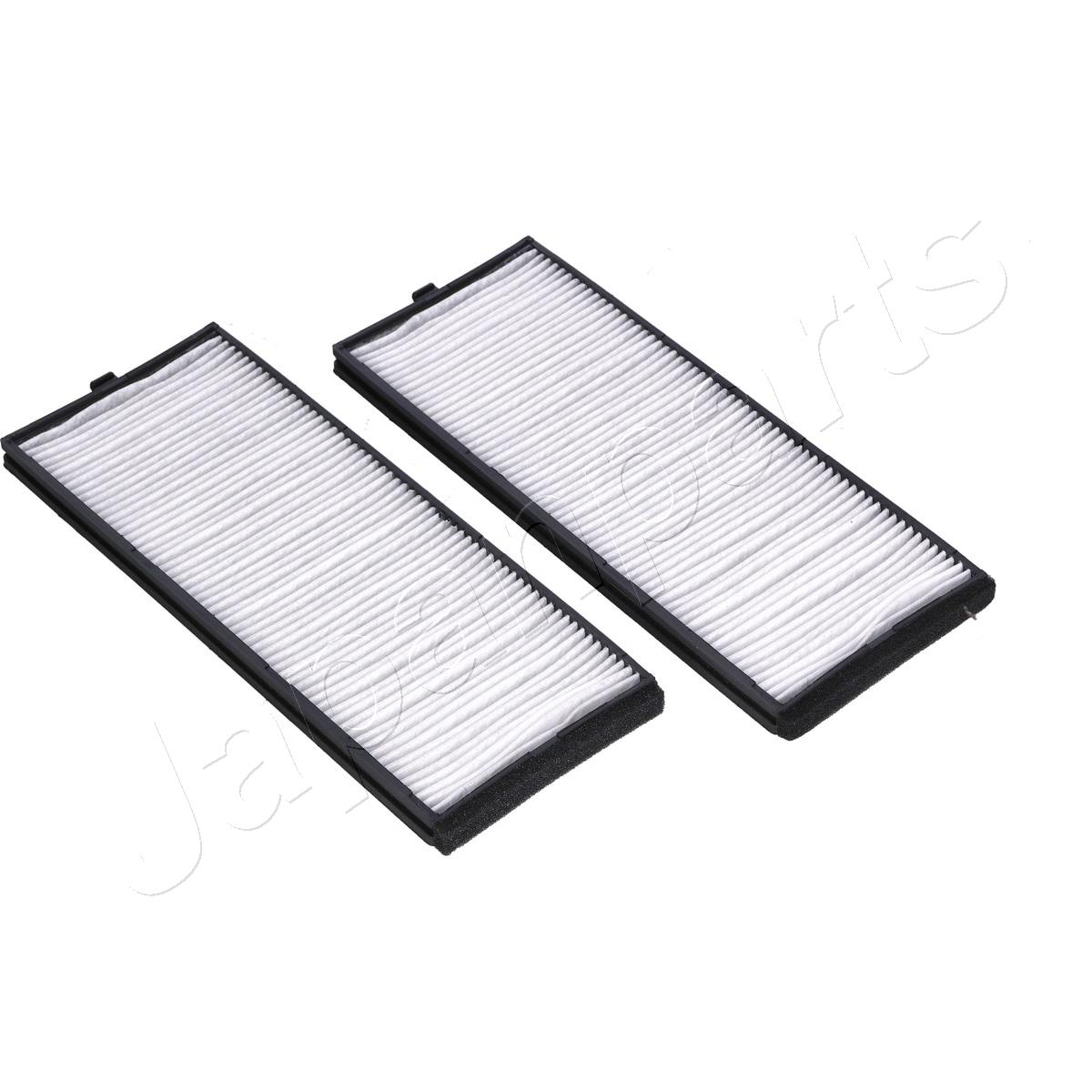 Filter vnútorného priestoru JAPANPARTS