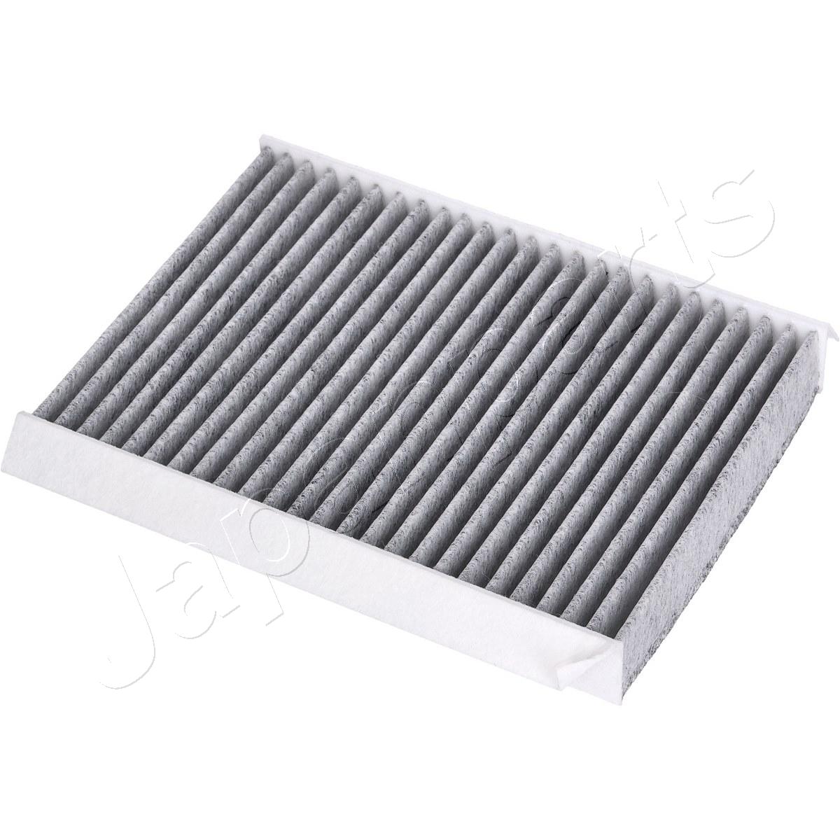 Filter vnútorného priestoru JAPANPARTS