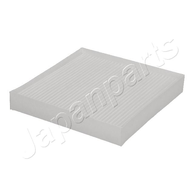 Filter vnútorného priestoru JAPANPARTS