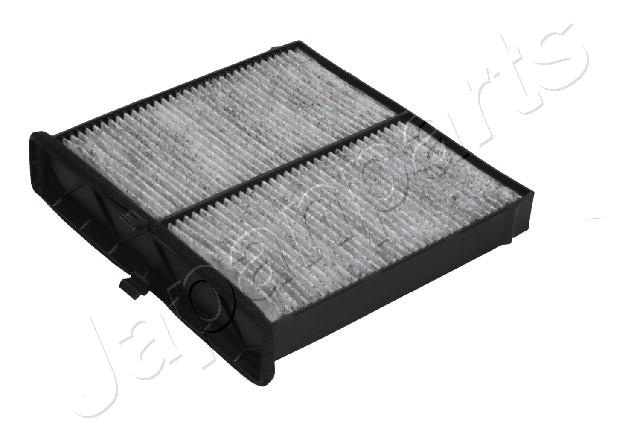 Filter vnútorného priestoru JAPANPARTS