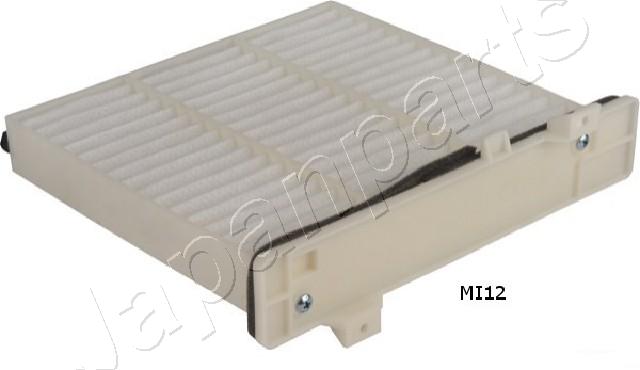 Filter vnútorného priestoru JAPANPARTS