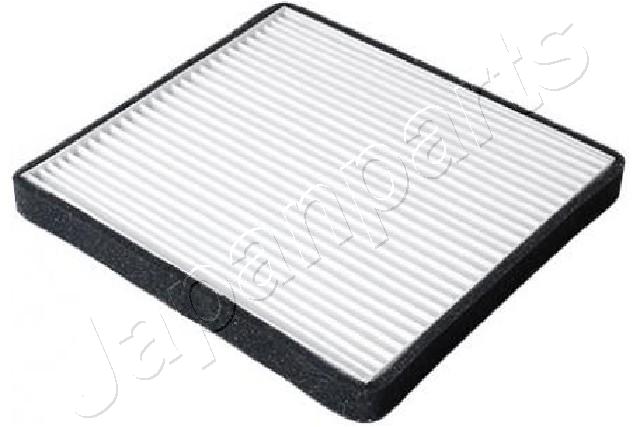 Filter vnútorného priestoru JAPANPARTS