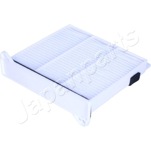 Filter vnútorného priestoru JAPANPARTS