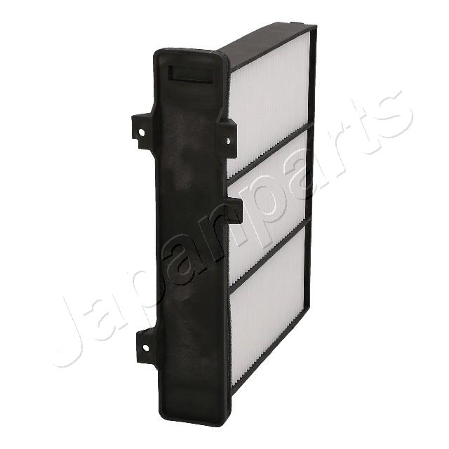 Filter vnútorného priestoru JAPANPARTS