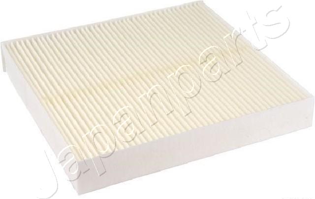 Filter vnútorného priestoru JAPANPARTS