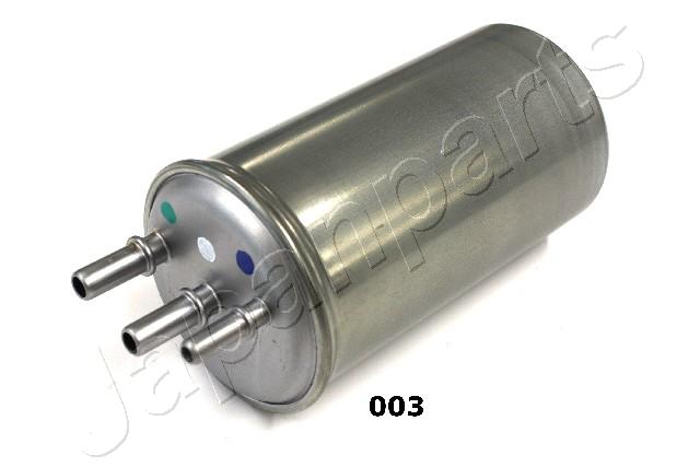 Palivový filter JAPANPARTS