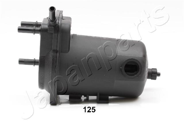 Palivový filter JAPANPARTS